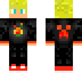 mangodude20newskin