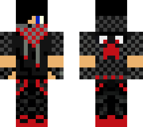 pogtopia skin I made for my friend fixed version