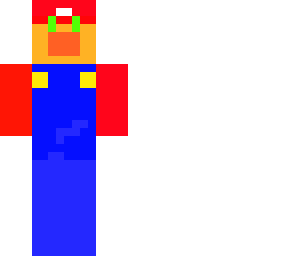 mario