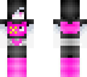 Mettaton Undertale