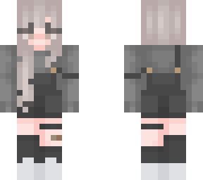 Minecraft skin 1