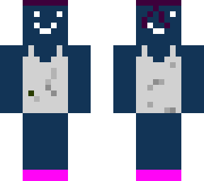 MrGameBois skin