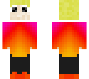 my skin 5