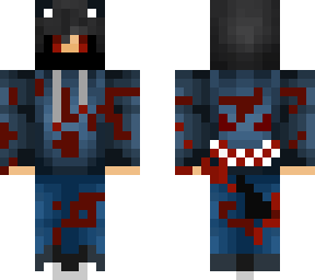 MY SKIN JAMES EXE