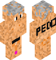 Pedo pete 3 (the most realistic one)