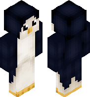 penguin