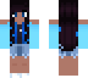 Pierce Girl Version Aphmau 3