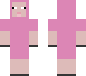 pink sheep