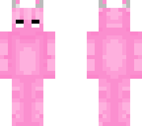 pinki boi