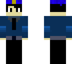 Police Officer