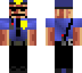 Policeman no2