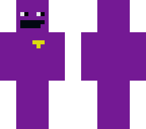 purple guy