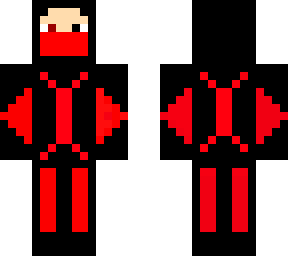 Red Gamer Guy