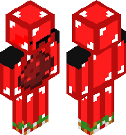 REDSTONE KING