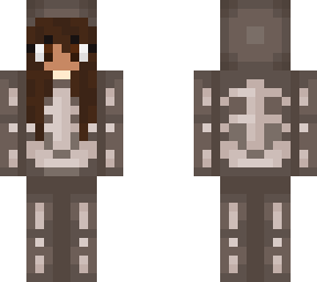 reedited skin