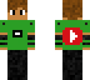 RepelIQ YT skin