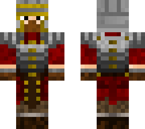 Roman Legionnaire edit cold environment edition