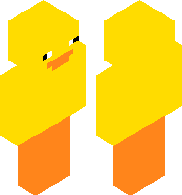 Royal Duck