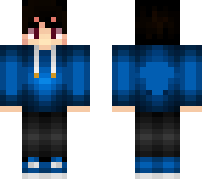 Shkv Skin Offficial 2