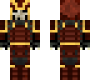 Skeleton Warrior