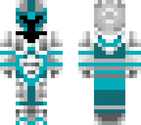 Skelly knight alternate