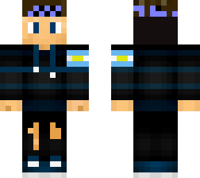 skin de luceroYG