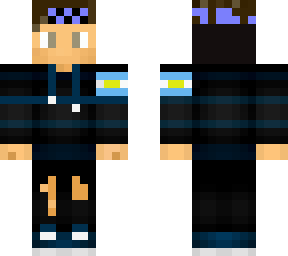 skin de luceroYG