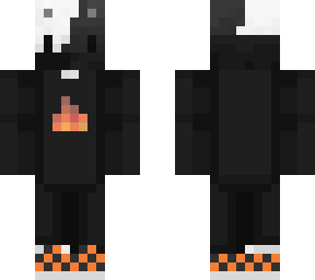 skin para max2