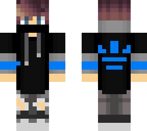 Skin von Nevio1509