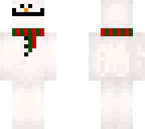 SnowMan digi