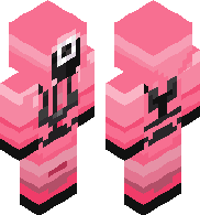 Square Soldier (Squid Game)