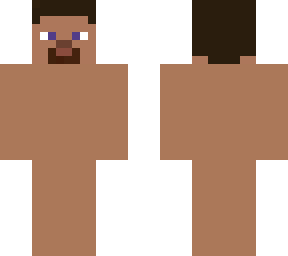 steve base skin