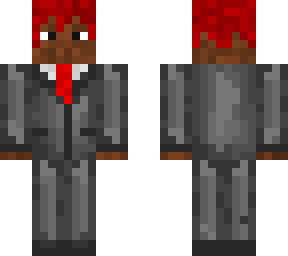 Suit meatball v2