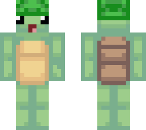 SWAT Turtle Draft