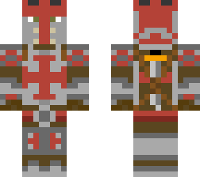 Templar Knight