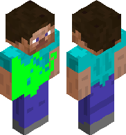 testowy skin