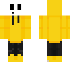 The final shy guy skin the one i use