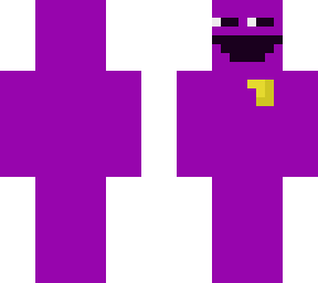 The purple guy