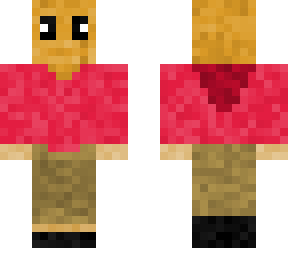 The1Krispys Personal MC Skin