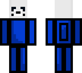 There is a sans Among Us