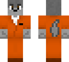 ThunderWolf Prisoner Request