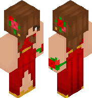 Tomatitooh dress