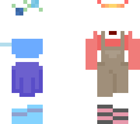 unshaded outfit adopables