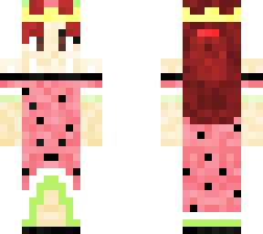 water melon queen