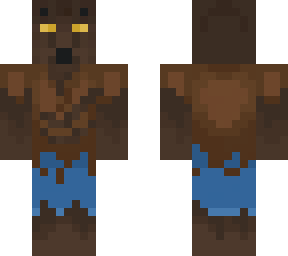 Werewolf Updated