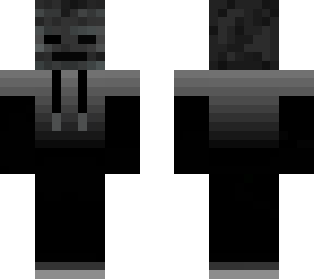 wither skeleton