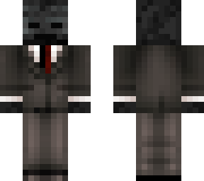 Wither Skeleton