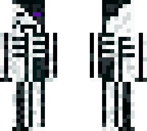 witherskeleton xover