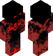 x1rzzz skin V1