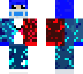 WreckinPoints11 Official Skin Part 2